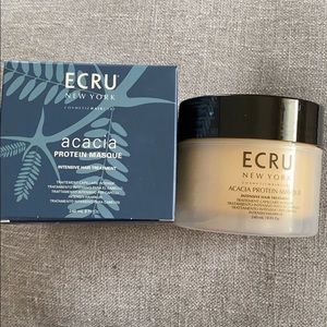 ECRU Accacia protein mask 8 fl oz.